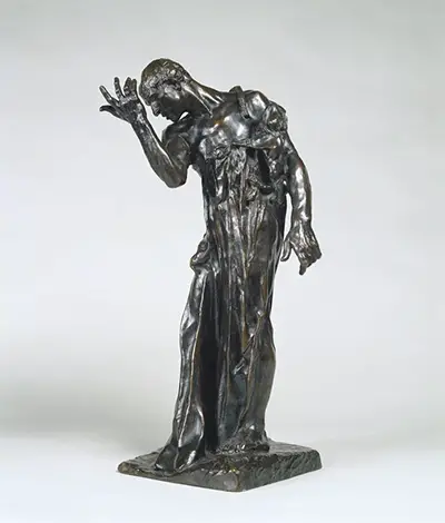 Pierre de Wiessant Auguste Rodin